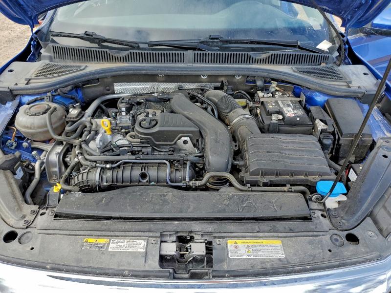 Photo 11 from auction – 2023 VOLKSWAGEN JETTA S with VIN 3VW5M7BU3PM052889