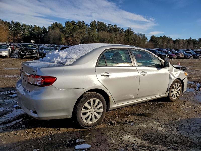 صورة رقم 3 من المزاد - 2013 TOYOTA COROLLA BA مع VIN 5YFBU4EE9DP203571