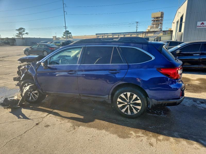Снимка 2 от търг – 2017 SUBARU OUTBACK 2. с VIN 4S4BSANC2H3389046