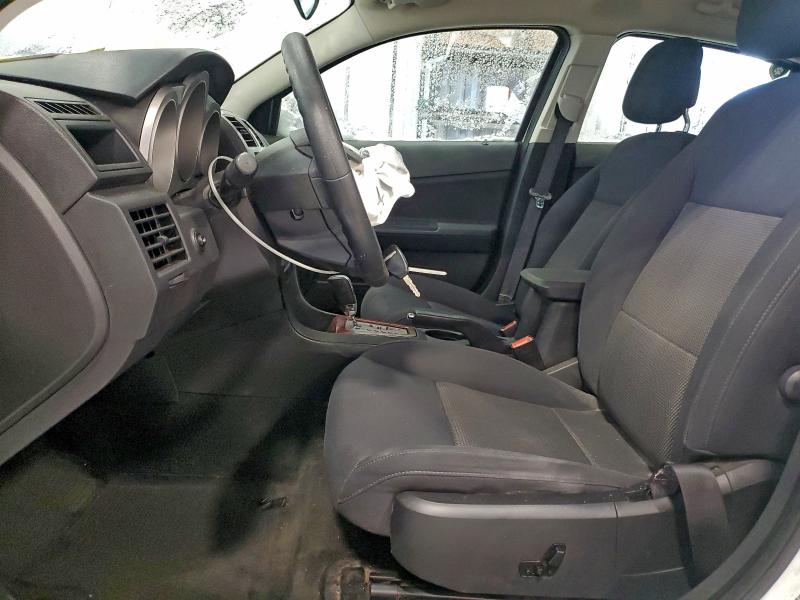 Photo 7 from auction – 2010 DODGE AVENGER SX with VIN 1B3CC4FB5AN191456