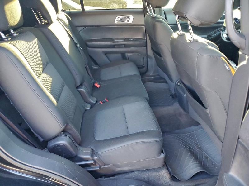 Photo 11 from auction – 2015 FORD EXPLORER X with VIN 1FM5K7D84FGB81222