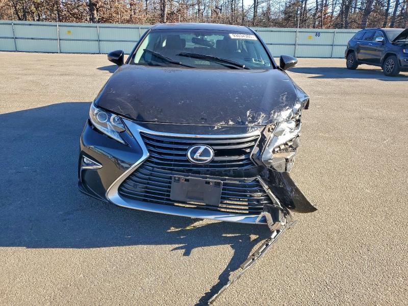 Photo 5 from auction – 2016 LEXUS ES 350 with VIN 58ABK1GG2GU016347