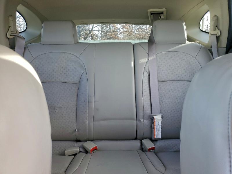 Photo 10 from auction – 2012 NISSAN ROGUE S with VIN JN8AS5MV0CW362532