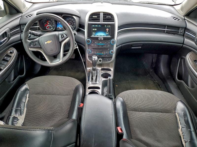Photo 8 from auction – 2015 CHEVROLET MALIBU with VIN 1G11C5SL5FF197407