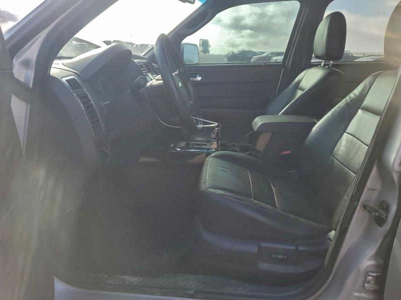 Photo 7 from auction – 2009 FORD ESCAPE LIM with VIN 1FMCU94G69KB09184