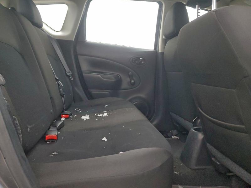 Photo 11 from auction – 2018 NISSAN VERSA NOTE with VIN 3N1CE2CP9JL353086