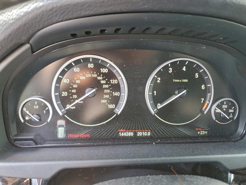 Photo 9 from auction – 2015 BMW X5 XDRIVE3 with VIN 5UXKR0C57F0K61509