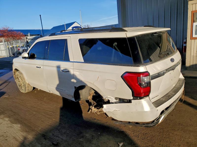 Photo 2 from auction – 2019 FORD EXPEDITION with VIN 1FMJK2AT0KEA54600