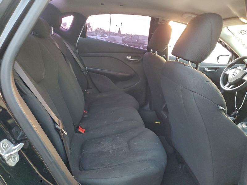 Photo 10 from auction – 2013 DODGE DART SE with VIN 1C3CDFAA4DD304608