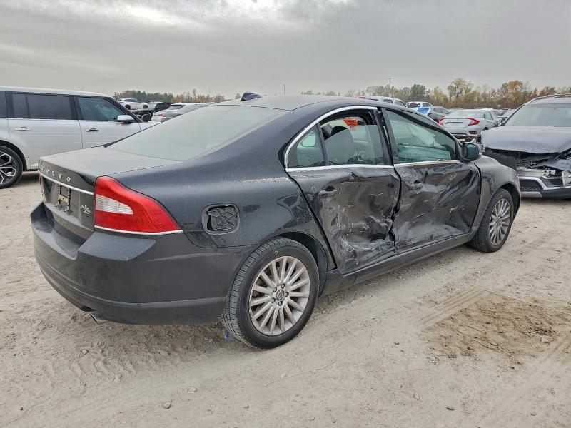 Photo 3 from auction – 2012 VOLVO S80 3.2 with VIN YV1952AS6C1152801
