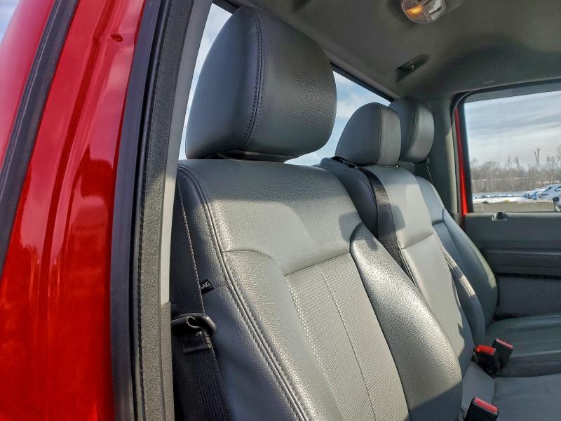 Photo 10 from auction – 2016 FORD F250 SUPER with VIN 1FTBF2B65GEA23064