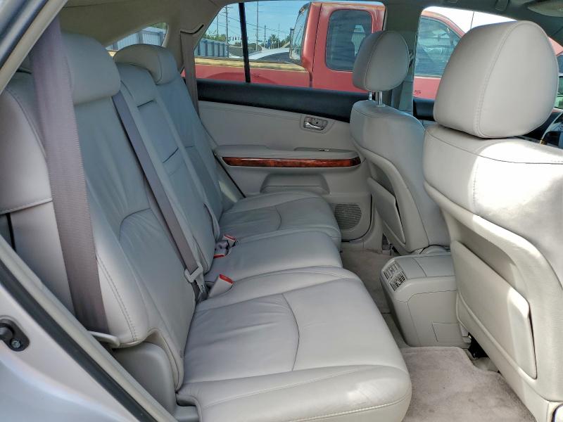 Photo 11 from auction – 2009 LEXUS RX 350 with VIN 2T2GK31U09C061374