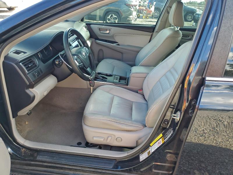 Photo 7 from auction – 2016 TOYOTA CAMRY LE with VIN 4T4BF1FK0GR527515
