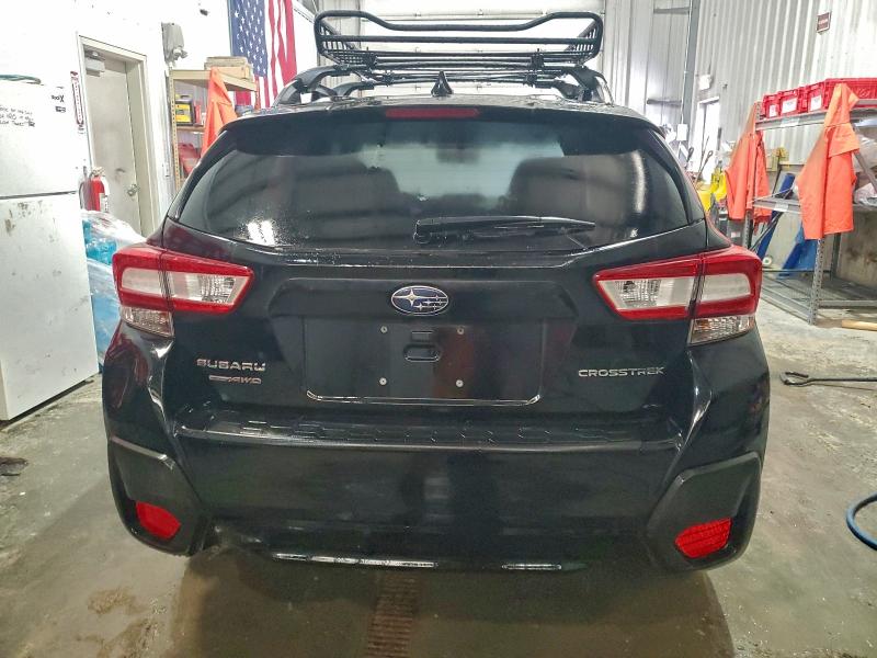 Фото 6 с аукциона – 2018 SUBARU CROSSTREK с VIN JF2GTABC5JH229068
