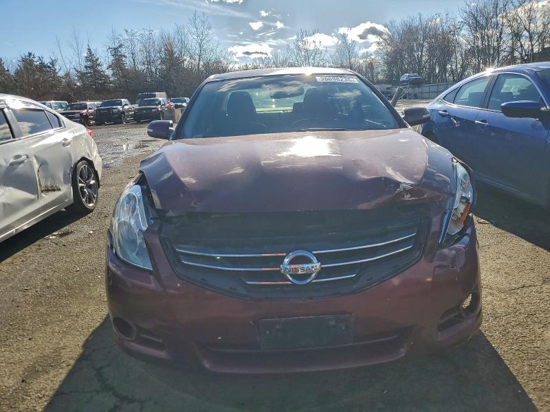 Photo 5 from auction – 2010 NISSAN ALTIMA BAS with VIN 1N4AL2APXAN466208