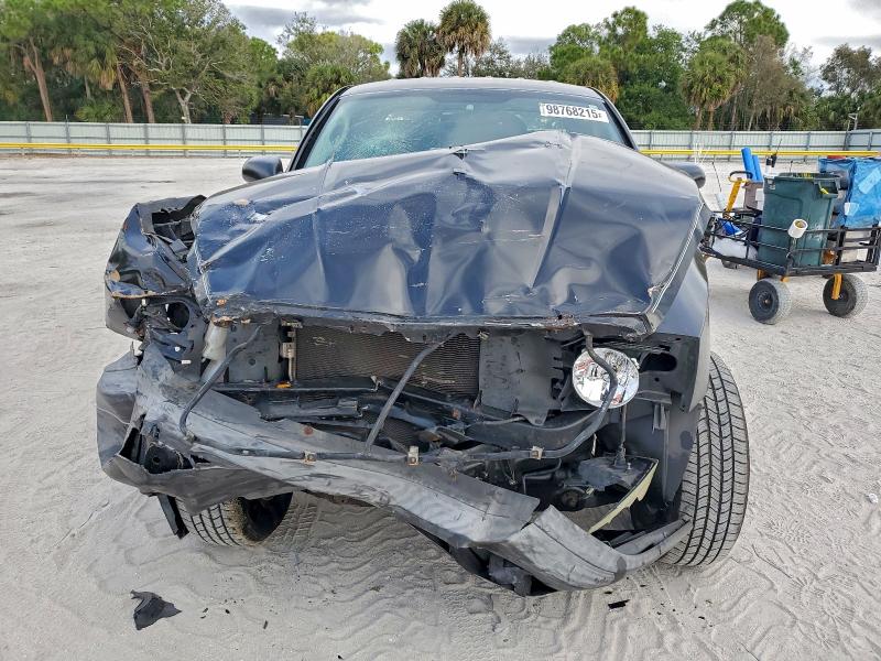 Photo 5 from auction – 2007 DODGE DAKOTA ST with VIN 1D7HE22K07S230320