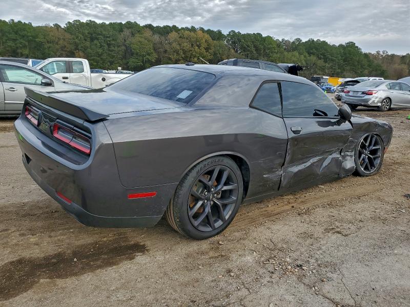 Снимка 3 от търг – 2020 DODGE CHALLENGER с VIN 2C3CDZBT5LH105859