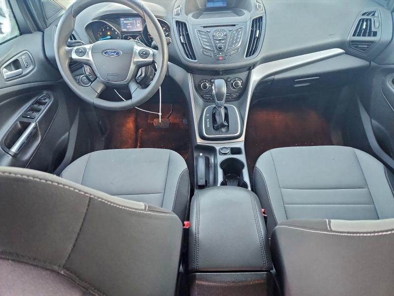 Photo 8 from auction – 2013 FORD ESCAPE SE with VIN 1FMCU0G98DUD67230