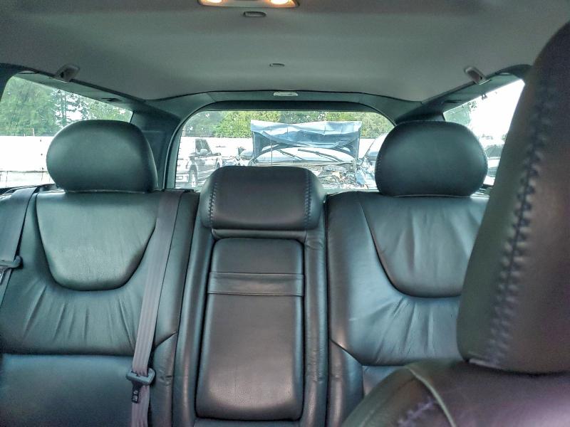 Photo 10 from auction – 2004 VOLVO XC70 with VIN YV1SZ59H841160562