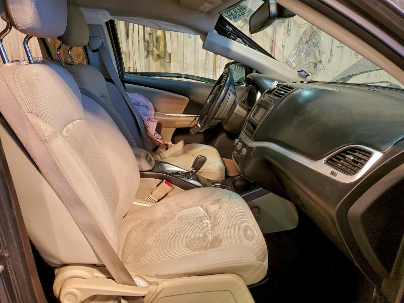 Photo 7 from auction – 2020 DODGE JOURNEY SE with VIN 3C4PDCAB1LT180374