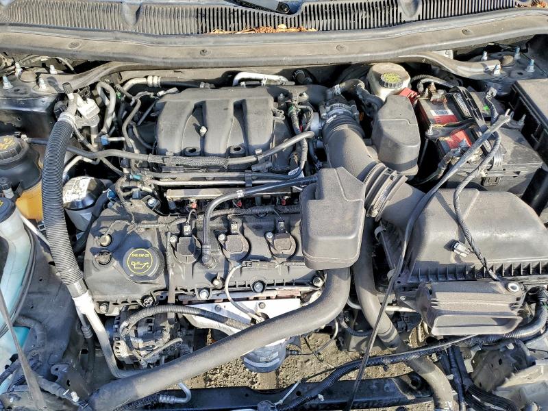 Photo 12 from auction – 2017 FORD EXPLORER X with VIN 1FM5K7D84HGB59935