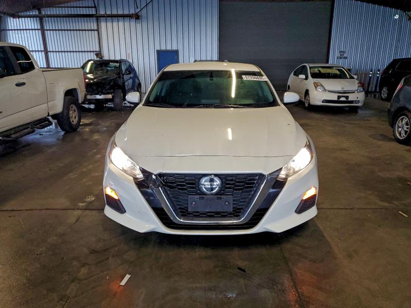 Photo 5 from auction – 2019 NISSAN ALTIMA S with VIN 1N4BL4BV3KC246743
