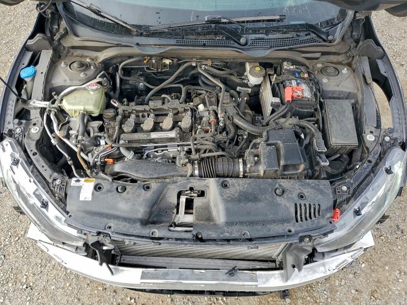 Photo 11 from auction – 2017 HONDA CIVIC EXL with VIN 2HGFC3B74HH356148