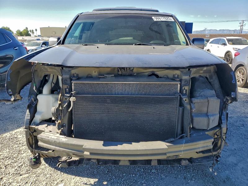 Photo 5 from auction – 2012 HONDA PILOT EXL with VIN 5FNYF3H5XCB041311