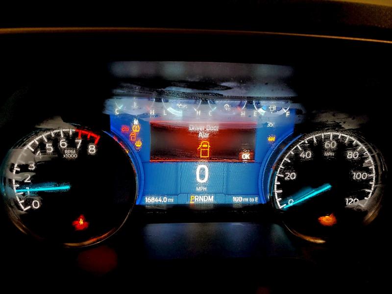 Photo 9 from auction – 2023 FORD F150 with VIN 1FTFX1E59PFB12965