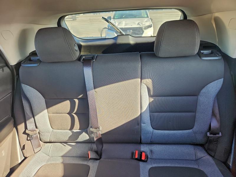 Photo 10 from auction – 2022 CHEVROLET TRAILBLAZE with VIN KL79MPS2XNB117855