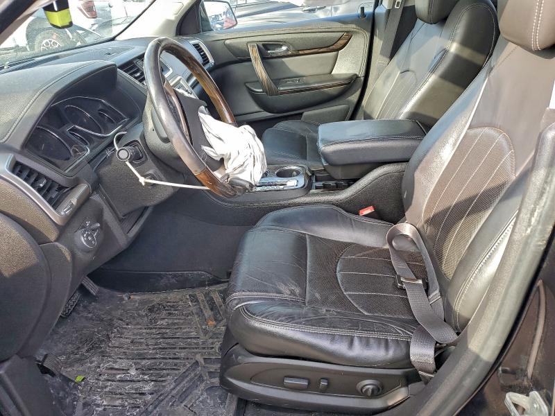 Photo 7 from auction – 2015 GMC ACADIA DEN with VIN 1GKKVTKD7FJ119649