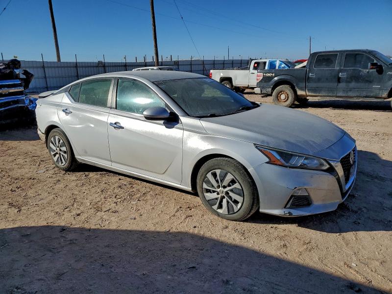 Photo 4 from auction – 2020 NISS ALTIMA with VIN 1N4BL4BV6LC255230