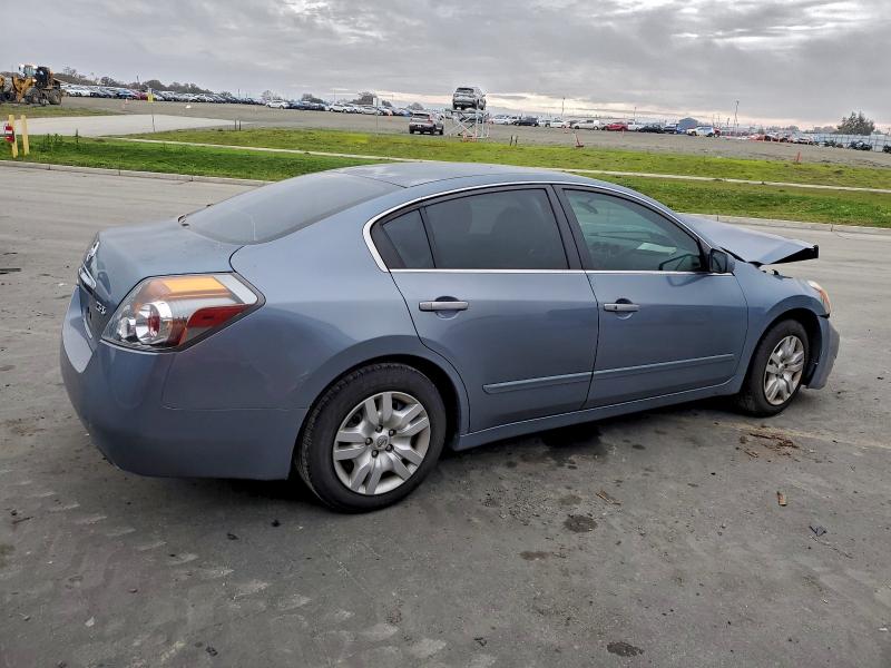 Photo 3 from auction – 2011 NISSAN ALTIMA BAS with VIN 1N4AL2AP8BN425349