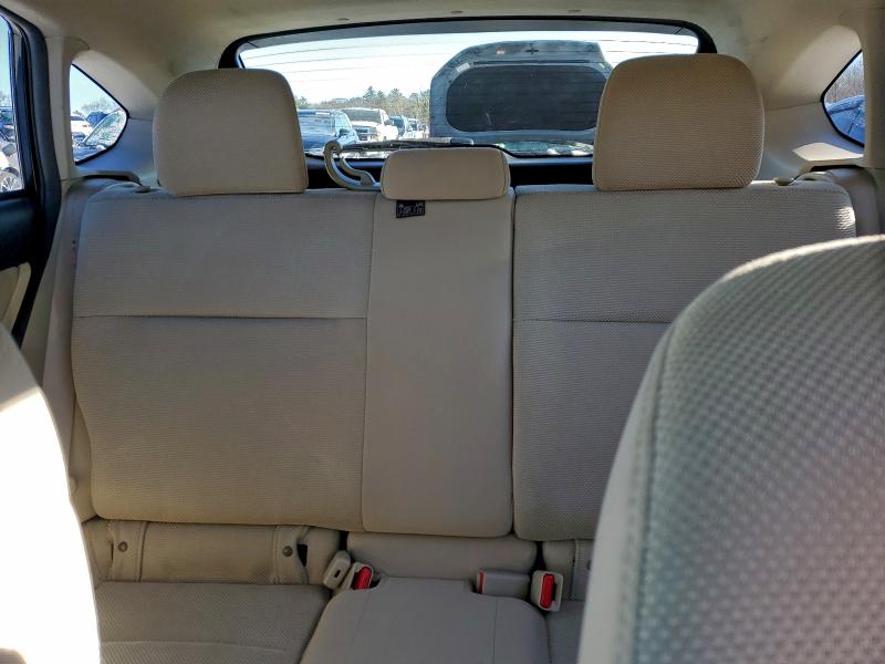 Photo 10 from auction – 2014 SUBARU XV CROSSTR with VIN JF2GPAVC8E8334418