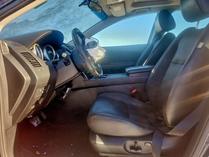 Photo 7 from auction – 2014 MAZDA CX-9 TOURI with VIN JM3TB3CA0E0442286