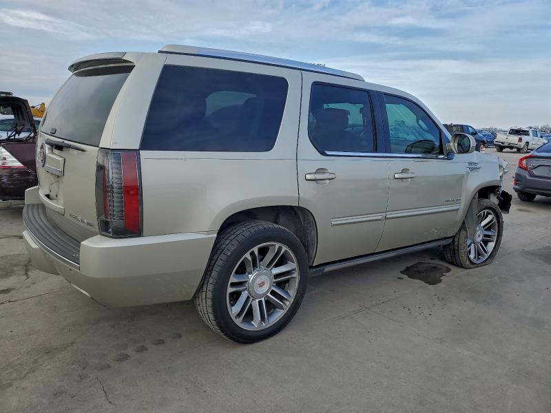 Photo 3 from auction – 2013 CADILLAC ESCALADE P with VIN 1GYS3CEF1DR142139