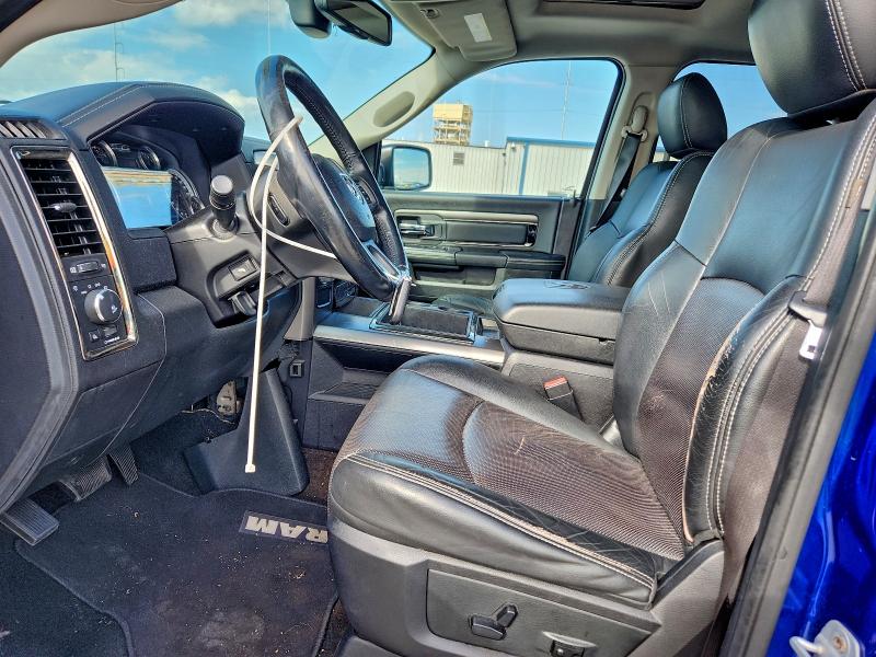 Photo 7 from auction – 2014 RAM 1500 SPORT with VIN 1C6RR6UT2ES390557