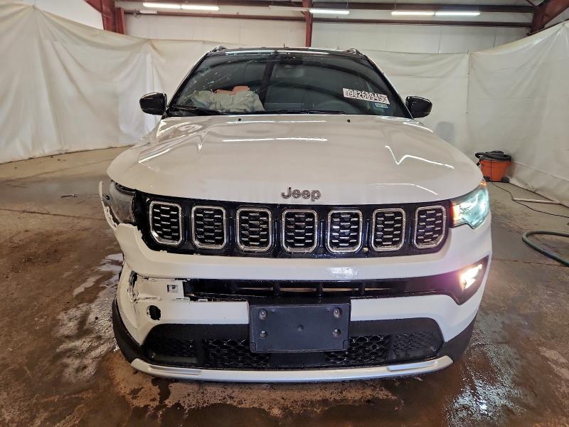 Photo 5 from auction – 2024 JEEP COMPASS LI with VIN 3C4NJDCN6RT167626