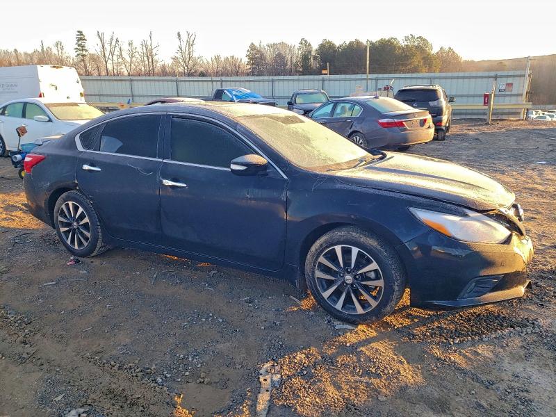 Photo 4 from auction – 2016 NISSAN ALTIMA 2.5 with VIN 1N4AL3APXGC123604