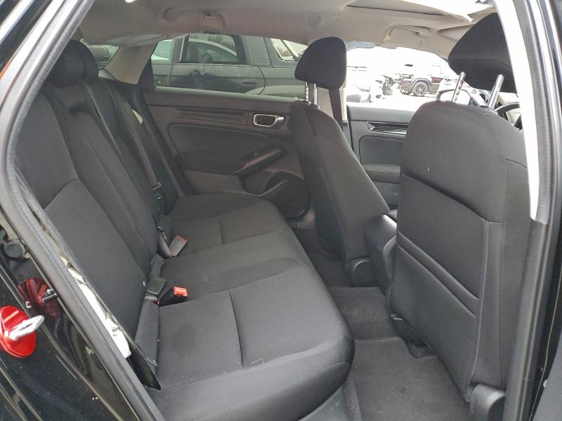 Photo 10 from auction – 2024 HONDA CIVIC EX with VIN 2HGFE1F71RH306785