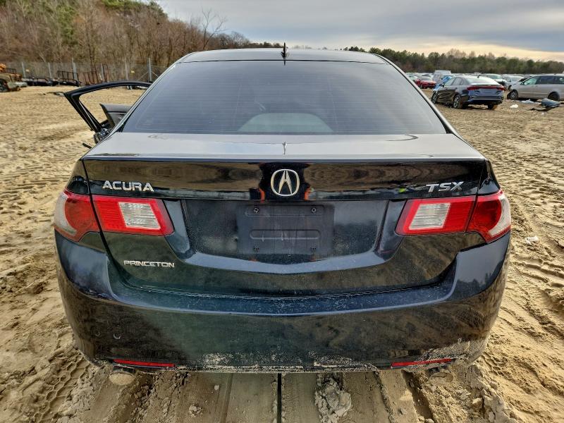 Photo 6 from auction – 2010 ACURA TSX with VIN JH4CU2F69AC037474