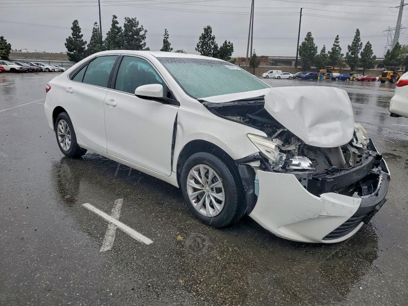 Photo 4 from auction – 2016 TOYOTA CAMRY LE with VIN 4T4BF1FK2GR557342