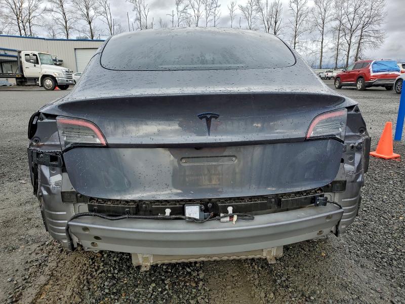 Photo 6 from auction – 2023 TESLA MODEL 3 with VIN 5YJ3E1EA9PF701976