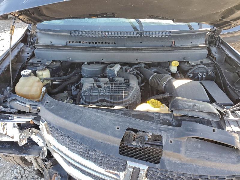 Photo 11 from auction – 2014 DODGE JOURNEY with VIN 3C4PDDBG7ET138603