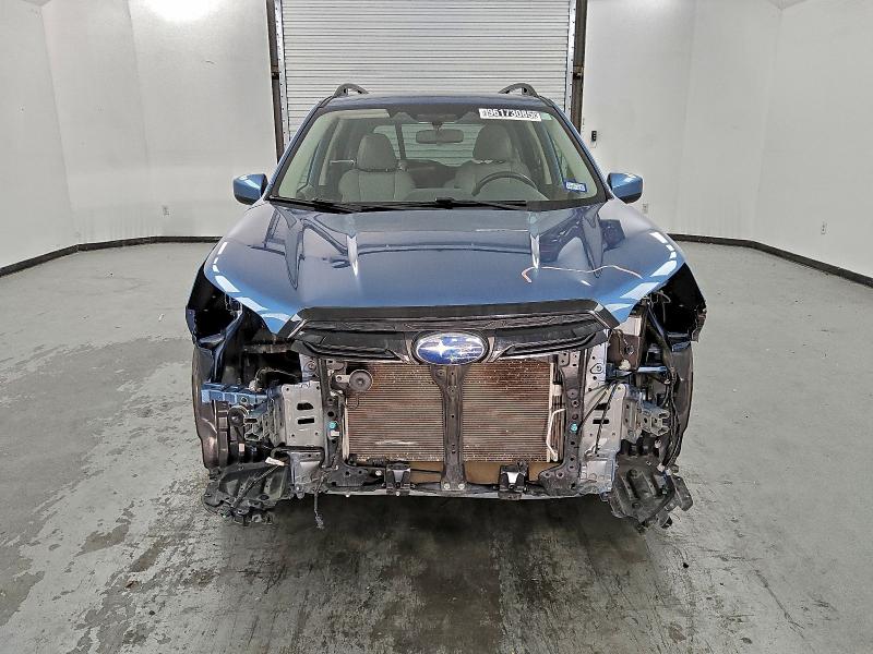 Photo 5 from auction – 2023 SUBARU FORESTER P with VIN JF2SKAEC9PH416850