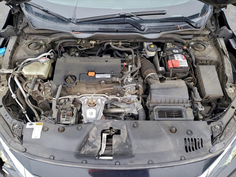 Photo 11 from auction – 2016 HONDA CIVIC EX with VIN 19XFC2F76GE224795