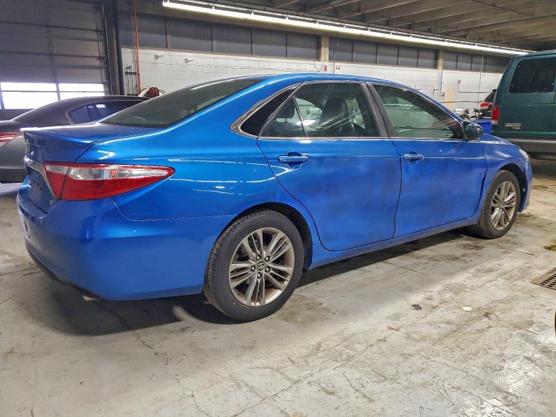 Photo 3 from auction – 2017 TOYOTA CAMRY LE with VIN 4T1BF1FK9HU680728