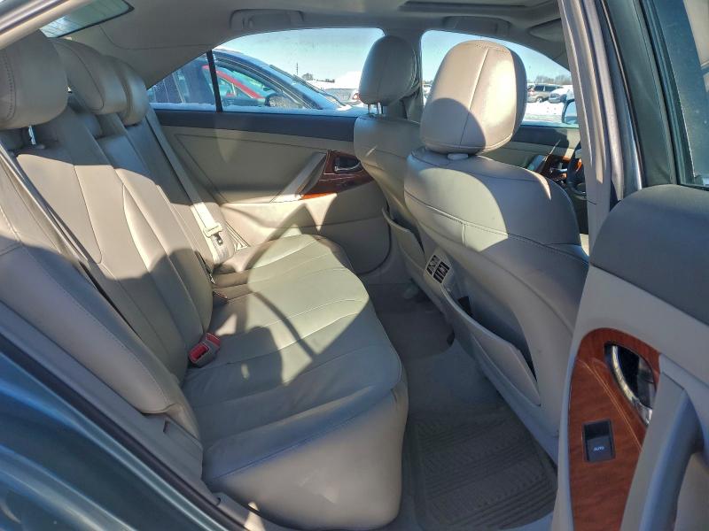 Photo 10 from auction – 2011 TOYOTA CAMRY BASE with VIN 4T4BF3EKXBR158717