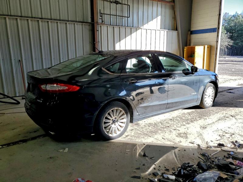 Photo 3 from auction – 2014 FORD FUSION SE with VIN 3FA6P0LU1ER155402