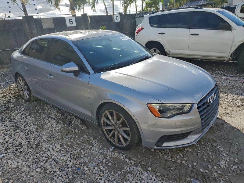 Photo 4 from auction – 2016 AUDI A3 PREMIUM with VIN WAUA7GFF8G1019319